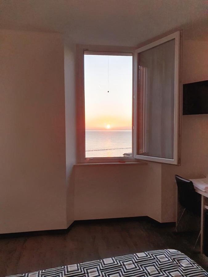 B&B Porta Marina Grottammare Exterior photo